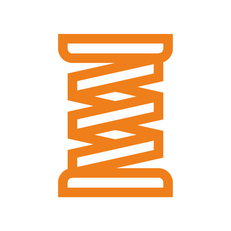 wibroizolator sprężynowy