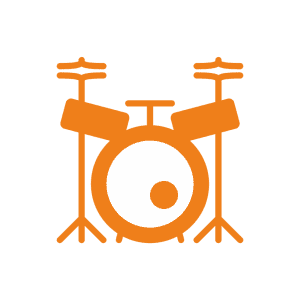 podesty perkusyjne