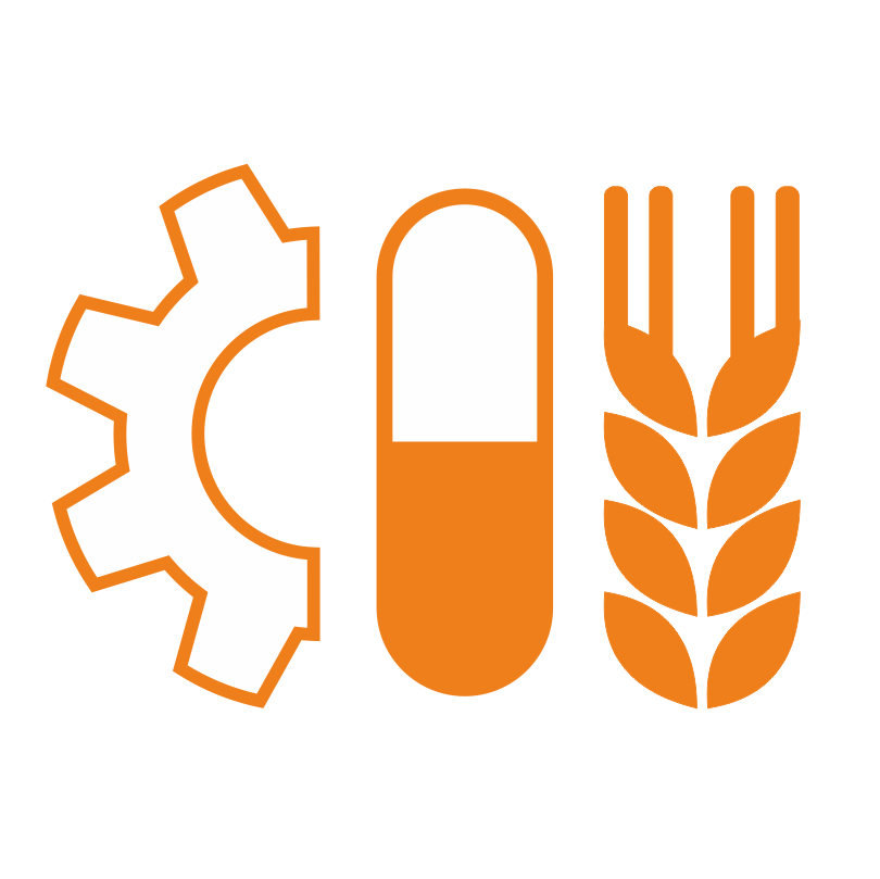 przemysł spozywczy i farmaceutyczny izolacja drgań