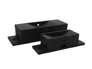 wibroizolator pod transformator AMC