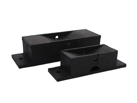wibroizolator pod transformator AMC