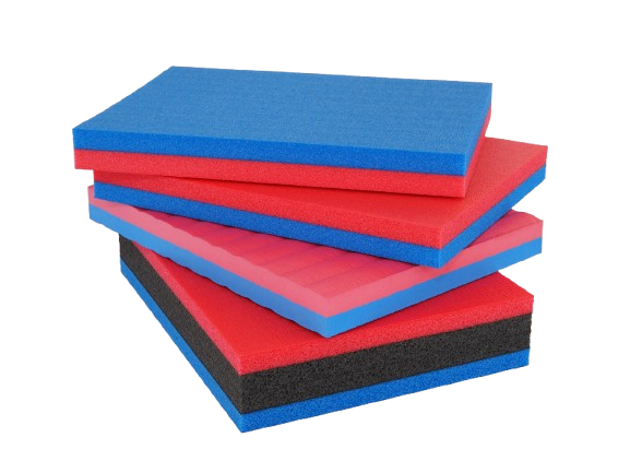 Mata tatami typu puzzle do judo karate oraz sportów walki i rekreacji